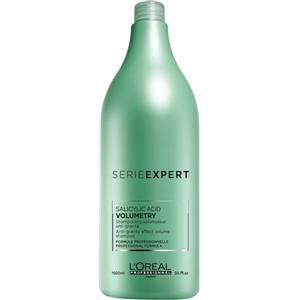 VOLUMETRY SHAMPOO 1500ml 1