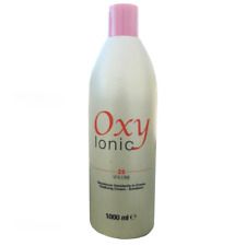 Oxy Ionic Ossigeno 20VOL1000ml 1