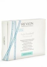 REVLON PROFESSIONAL Interactives Anti-Dandruff Treatment 4x18ml 1