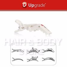 MINI ALLIGATOR CLIPS - BECCHI CON LEVERAGGIO UG40 1