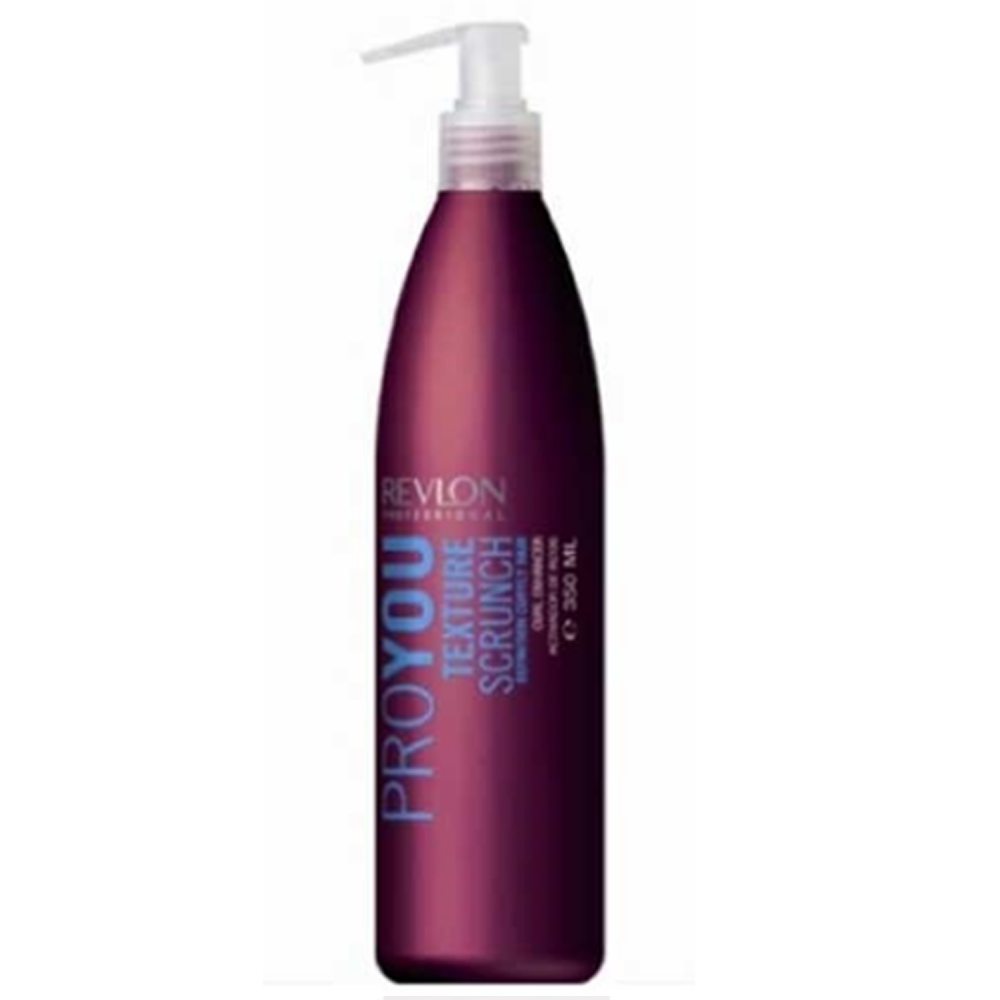 REVLON PROFESSIONAL ProYou Texture Scrunch 350ml 1