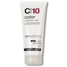 napura c/10 color conditioner mask 1