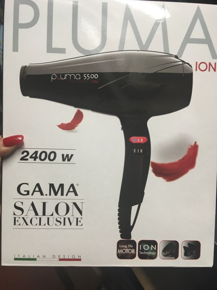 PHON PLUMA 5500 1