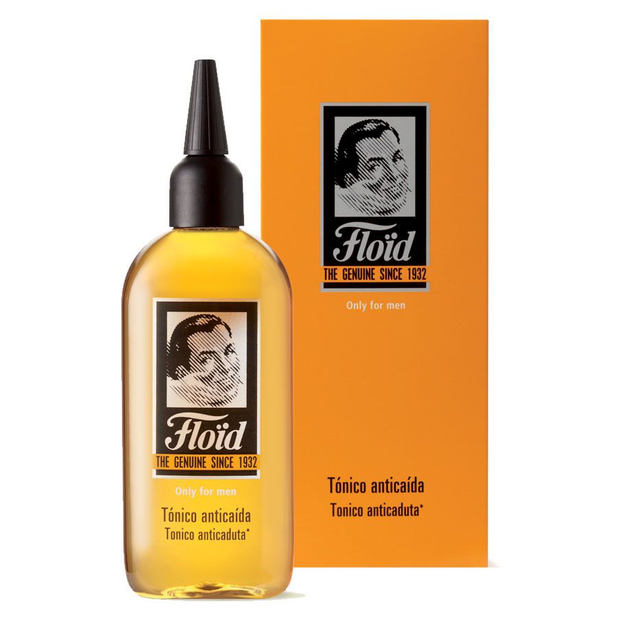 FLOID Tonico Anticaduta 125ml 1