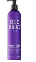 TIGI Dumb Blonde Violet Toning Shampoo 400ml 1