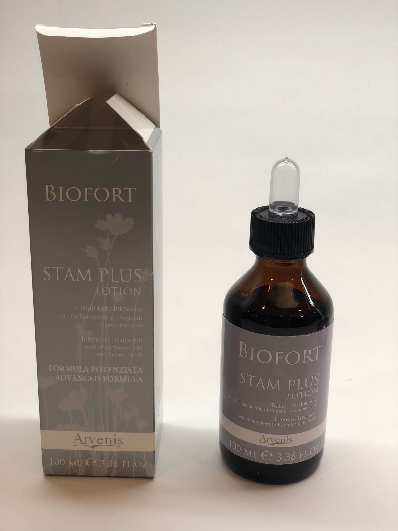stam plus lotion 1