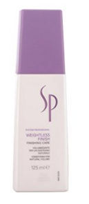 WEIGHTLESFINISH 125 ML