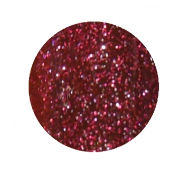 Ruby Glitter          1