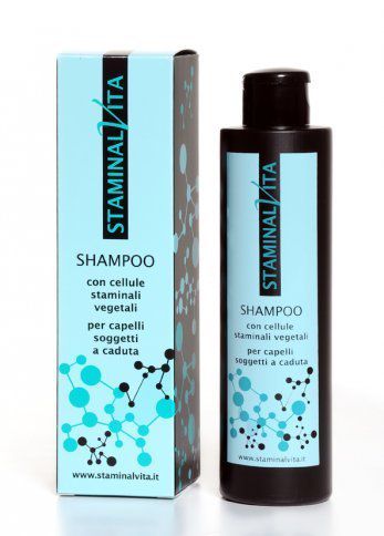 STAMINALVITA SHAMPOO 1000