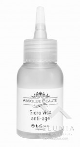 SIERO VISO ANTI-AGE 1