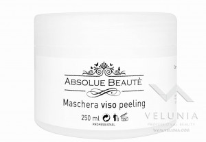 MASCHERA PEELING VISO