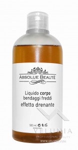 LIQUIDO BENDAGGIO FREDDO