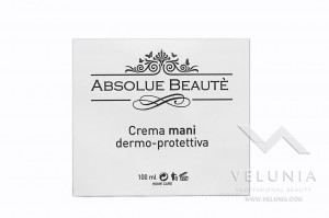 CREMA MANI DERMOPROTETTIVA 2