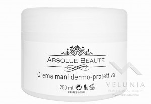 CREMA MANI DERMOPROTETTIVA 1