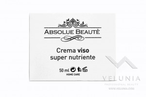 CREMA VISO SUPER NUTRIENTE 1