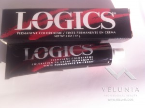 colore permanente logics 7 R 1