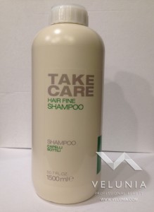 HAIR FINE SHAMPOO