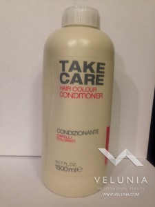 HAIR COLOR CONDITIONER