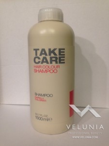 HAIR COLOR SHAMPOO