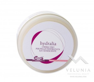 crema viso per pelli mature e disidratata hydralia 1