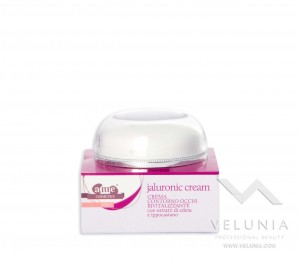 crema contorno occhi jaluronic cream 1