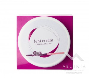 crema decongestionante lenitiva lenicream 1