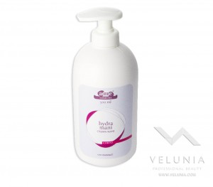 crema mani con vitamina E PACK