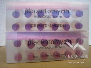 Placentomycin - Coadiuvante prevenzione caduta