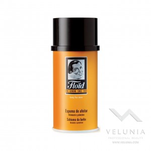 Floïd schiuma da barba 100ml