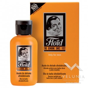 Floïd olio da barba 50ml