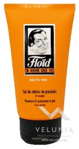 Floïd gel da barba 125ml