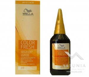 Color Fresh Wella 10/73