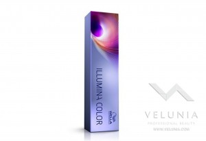 Illumina Color Wella 9/7