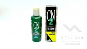 CN2 Shampoo Ortica Rinforzante