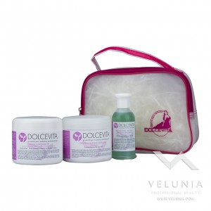Kit Corpo Drenante 1