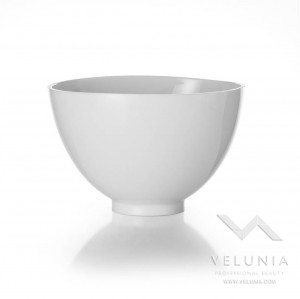Ciotola Grande In Silicone - Ml. 660 1