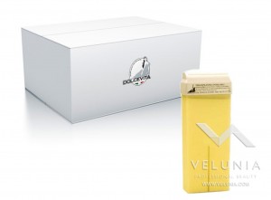 Rullo Ceretta Titanio Limone - Liposolubile - Dolce Vita - Conf. 24 1