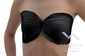 Reggiseno Tnt Nero Gr. 40 1
