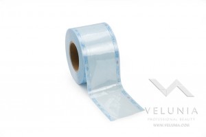 Rotolo Sterilizzazione  mt. 200 x 100 mm 1