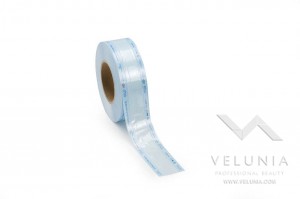 Rotolo Sterilizzazione  mt. 200 x 50 mm 1