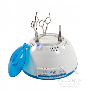 Sterilizzatrice al Quarzo Elettronica - Lullaby 1