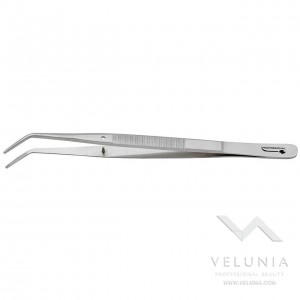 Pinza Acciao Inox per Manicure 1