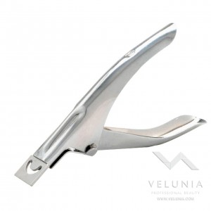 Pinza Taglia Tips a Ghigliottina 1