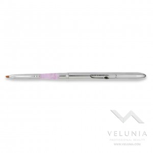 Pennello Nail Art Extra Nr. 2 1