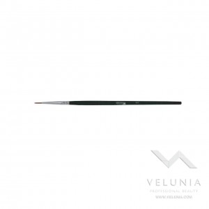 Pennello Trucco Eyeliner - Setola Martora 1