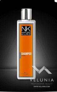 Shampoo per capelli colorati