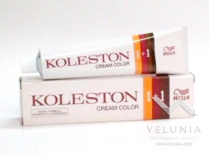 colore per capelli wella koleston 308/3 1