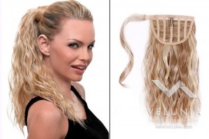 Extension coda beach curl clip-on 1