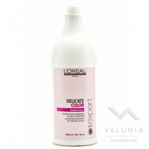 L'Oreal Expert Delicate Color 1500ml