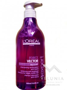 L'Oreal Expert Force Vector 500ml 1